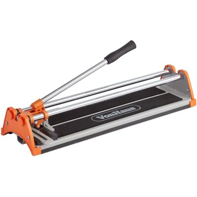 Vonhaus - Tile Cutter 430mm - Manual - Ceramic Tiles Vonhaus - Tile Cutter 430mm - Manual - Ceramic Tiles