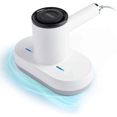 VonHaus UV Bed Vacuum Cleaner 8000Pa Suction, 350W Corded Handheld Vacuum Clean VonHaus UV Bed Vacuum Cleaner 8000Pa Suction, 350W Corded Handheld Vacuum Clean