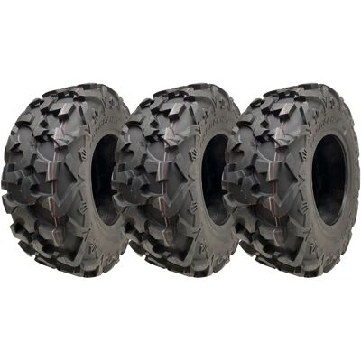 OBOR Cornelius 26x9.00R12 ATV Tire - 6 Ply Road Legal OBOR Cornelius 26x9.00R12 ATV Tire - 6 Ply Road Legal