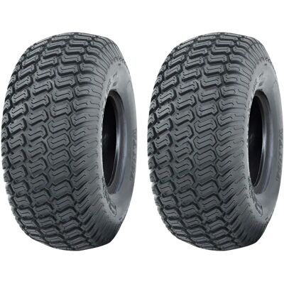 Wanda P332 26x12.00-12 Lawnmower Tyres Set of 2 Wanda P332 26x12.00-12 Lawnmower Tyres Set of 2