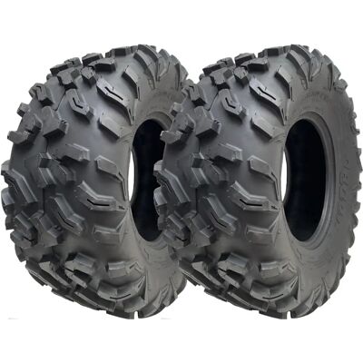 Pneu ATV OBOR Cypress 76J - 8 plis, 27x11.00-12 - Publicité Pneu ATV OBOR Cypress 76J - 8 plis, 27x11.00-12 - Publicité