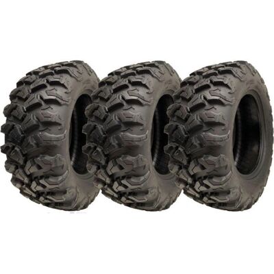 Pneu ATV OBOR 27x9.00R14 8 plis Conforme à la route - Pneu Pneu ATV OBOR 27x9.00R14 8 plis Conforme à la route - Pneu