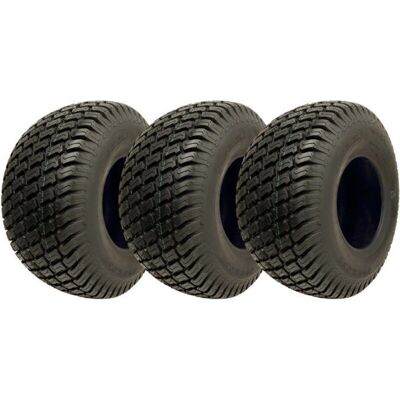 Pneumatico tosaerba Parnells 18x8.50-8 - 4ply Multi Erba e Prato Wanda P332 Percorso Legale Pneumatico tosaerba Parnells 18x8.50-8 - 4ply Multi Erba e Prato Wanda P332 Percorso Legale