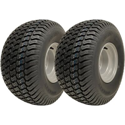 Ruota tosaerba Wanda 20x10.00-8 - 4 strati, 100mm PCD Ruota tosaerba Wanda 20x10.00-8 - 4 strati, 100mm PCD