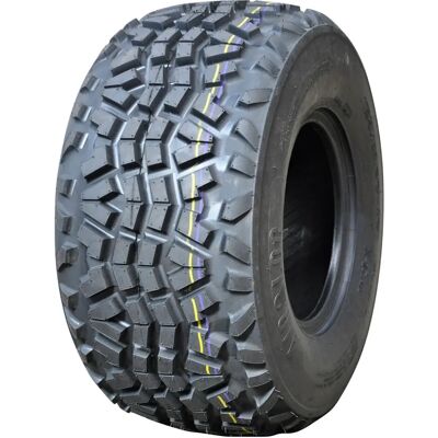 Gomma Wanda 23x11.00-10 Quad Atv - Kawasaki Mule P3077 4-strati Senza Camera Gomma Wanda 23x11.00-10 Quad Atv - Kawasaki Mule P3077 4-strati Senza Camera