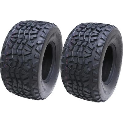 Gomme ATV Wanda P3077 23x11.00-10 - Resistente, Fuoristrada Gomme ATV Wanda P3077 23x11.00-10 - Resistente, Fuoristrada
