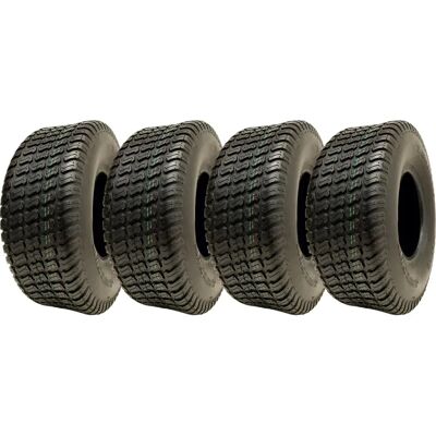 Gomme per rasaerba Parnells P332 - Protezione, grip e durata massimi Gomme per rasaerba Parnells P332 - Protezione, grip e durata massimi