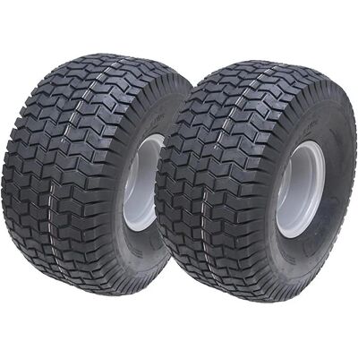 Pneus pour herbe Wanda P512 22x11.00-8 - Ensemble de 2 Pneus pour herbe Wanda P512 22x11.00-8 - Ensemble de 2