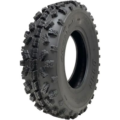 Obor WP05 ATV Tyre - 20x6.00-10, Road Legal, MX Tubeless Obor WP05 ATV Tyre - 20x6.00-10, Road Legal, MX Tubeless