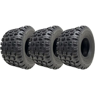 Pneus Quad OBOR Advent 255/50-8 - Conduite sur route - 102kg - 18x10-8 - Publicité Pneus Quad OBOR Advent 255/50-8 - Conduite sur route - 102kg - 18x10-8 - Publicité