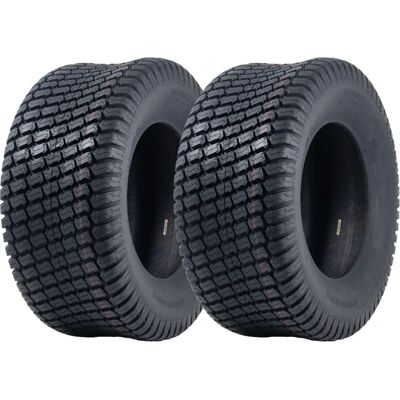 Parnells - P332 - 23x10.50-12 - 4-Ply - Ruohonleikkurin renkaat Parnells - P332 - 23x10.50-12 - 4-Ply - Ruohonleikkurin renkaat