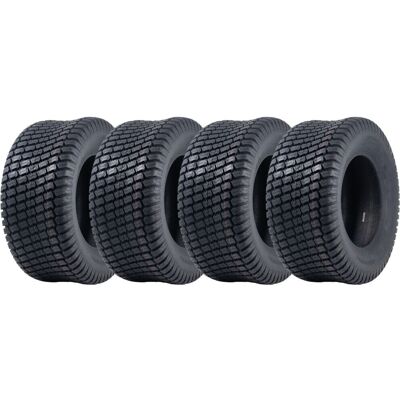 Parnells - P332 Wanda Route - 23x10.50-12 - 4-Ply - Rengas Parnells - P332 Wanda Route - 23x10.50-12 - 4-Ply - Rengas