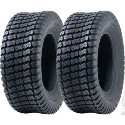 Wanda - P332 - 23x8.50-12 - 4ply - Mummon telojen rengas Wanda - P332 - 23x8.50-12 - 4ply - Mummon telojen rengas