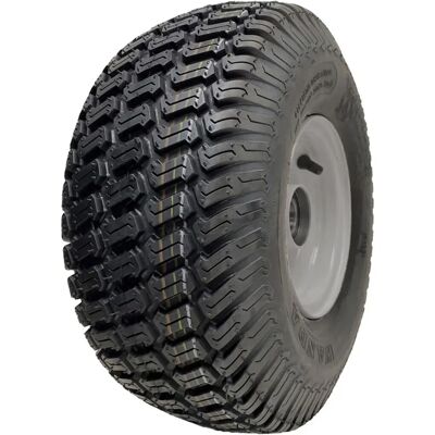 Brand Model - Heavy-duty Steel Wheel for Lawn Mowers Brand Model - Heavy-duty Steel Wheel for Lawn Mowers