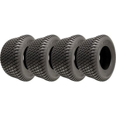 Parnells - P332 - 20x10.00-10 - 4-Ply - Tires Parnells - P332 - 20x10.00-10 - 4-Ply - Tires