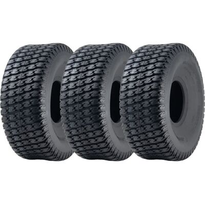 Parnells - 22.5x10.00-8 - 4ply - Gator - Nurmarenkaat Parnells - 22.5x10.00-8 - 4ply - Gator - Nurmarenkaat