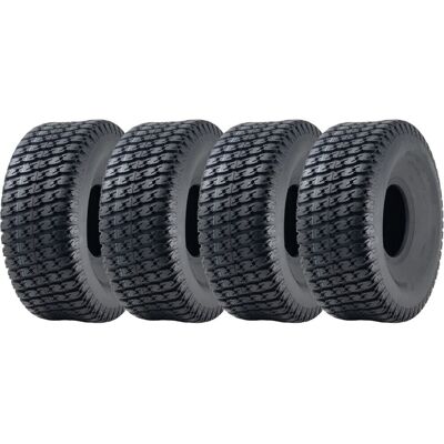 Parnells - 22.5x10.00-8 4ply - nurmimoottori Parnells - 22.5x10.00-8 4ply - nurmimoottori