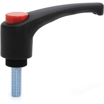 Rencol M6x30 Clamping Handle Rencol M6x30 Clamping Handle