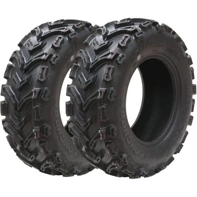 Parnells 22x7.00-11 Pneumatici ATV - Resistenti, Legali, 6ply Parnells 22x7.00-11 Pneumatici ATV - Resistenti, Legali, 6ply