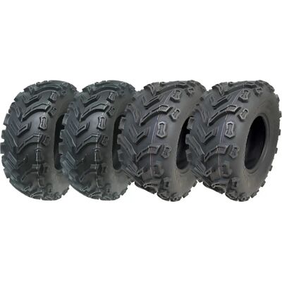 Wanda Tyre 26x9.00-12 & 26x11.00-12 Quad ATV - Tyres Wanda Tyre 26x9.00-12 & 26x11.00-12 Quad ATV - Tyres