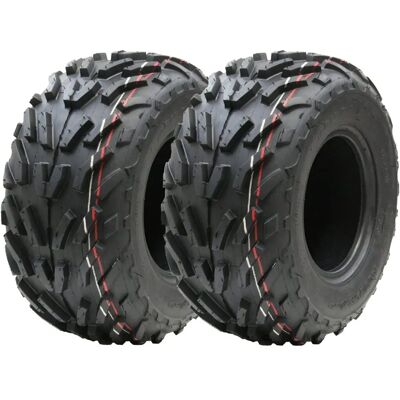 Parnells 16x8.00-7 ATV Renkaat Kokoelma 2 - Tie Laillinen Parnells 16x8.00-7 ATV Renkaat Kokoelma 2 - Tie Laillinen