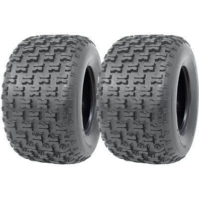 Pneus ATV Wanda P336 - Durables 4 plis, Conforme à la Route, 20x10.00-9 - Publicité Pneus ATV Wanda P336 - Durables 4 plis, Conforme à la Route, 20x10.00-9 - Publicité