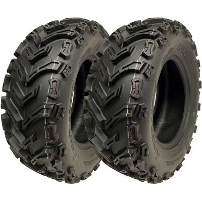 Parnells Model P3128 24x8.00-12 ATV Tyres - Set of 2 Parnells Model P3128 24x8.00-12 ATV Tyres - Set of 2