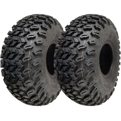 Wanda 22x11.00-8 Utility ATV rengas - P334 - Tie käyttöön Wanda 22x11.00-8 Utility ATV rengas - P334 - Tie käyttöön
