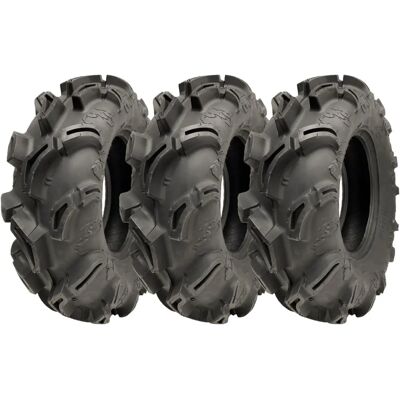 Pneu ATV OBOR WU23 6PLY - Boue, Conformé Route - 25x8.00-12 Pneu ATV OBOR WU23 6PLY - Boue, Conformé Route - 25x8.00-12