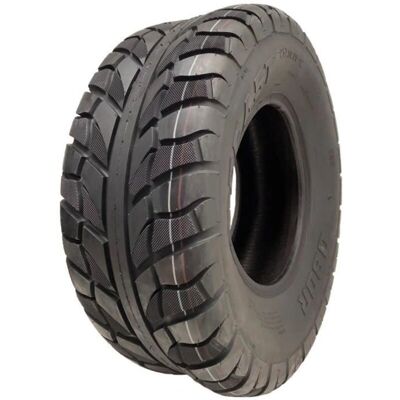 Pneu ATV OBOR WP08 25x10.00-12 - Conforme à la route Pneu ATV OBOR WP08 25x10.00-12 - Conforme à la route