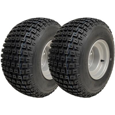 Wanda - P322 - 18x9.50-8 - 4x4 PCD - Pneus ATV Wanda - P322 - 18x9.50-8 - 4x4 PCD - Pneus ATV