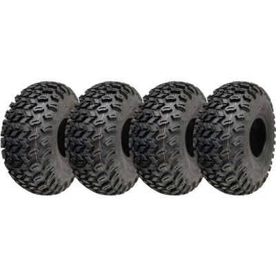 Wanda - P334 - 22x11.00-8 - 4ply - ATV Renkaat Wanda - P334 - 22x11.00-8 - 4ply - ATV Renkaat