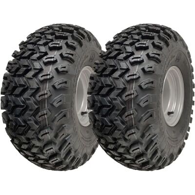 Wanda 22x11.00-8 Pneus utilitaires ATV et jantes en acier - P334 - Publicité Wanda 22x11.00-8 Pneus utilitaires ATV et jantes en acier - P334 - Publicité