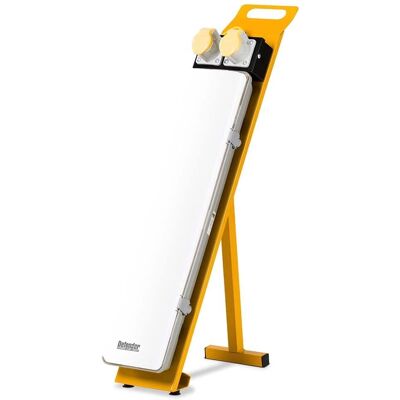 Defender E709278 LED Floor Light - 2ft, 110V, 1400lm Defender E709278 LED Floor Light - 2ft, 110V, 1400lm