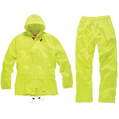 Scruffs Wodoszczelny L Kombinezon - Rainsuit Scruffs Wodoszczelny L Kombinezon - Rainsuit