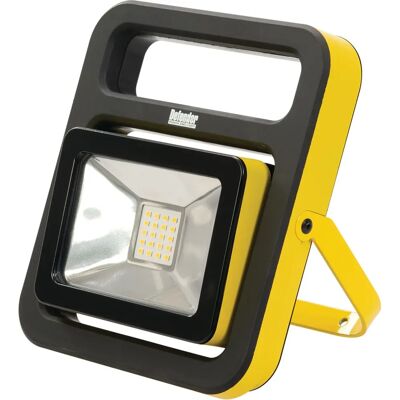 Defender Slimline LED Light Rechargeable - Worklight, 20W, Foldable Defender Slimline LED Light Rechargeable - Worklight, 20W, Foldable