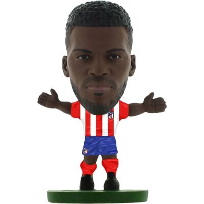 SoccerStarz Thomas Lemar - Sports Collectible Figure SoccerStarz Thomas Lemar - Sports Collectible Figure