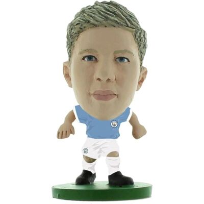 Creative Labs Kevin De Bruyne Maillot Domicile - Figurine Creative Labs Kevin De Bruyne Maillot Domicile - Figurine