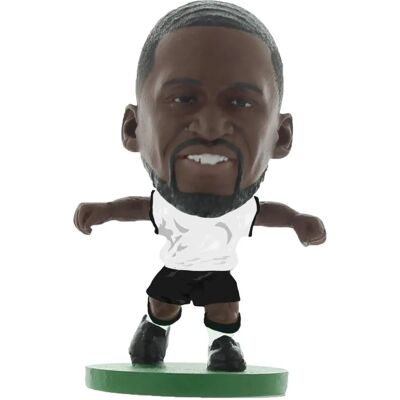 Soccerstarz Rudiger - Duitsland thuisshirt - Verzamelbare figuur Soccerstarz Rudiger - Duitsland thuisshirt - Verzamelbare figuur