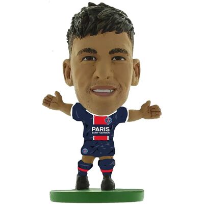 Creative Toys - Soccerstarz: Paris St Germain Neymar Jr - Thuisoutfit Creative Toys - Soccerstarz: Paris St Germain Neymar Jr - Thuisoutfit