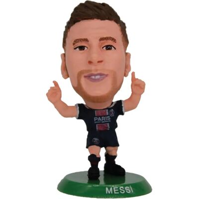 Creative Toys Lionel Messi PSG Hemma Kit - Leksak Creative Toys Lionel Messi PSG Hemma Kit - Leksak