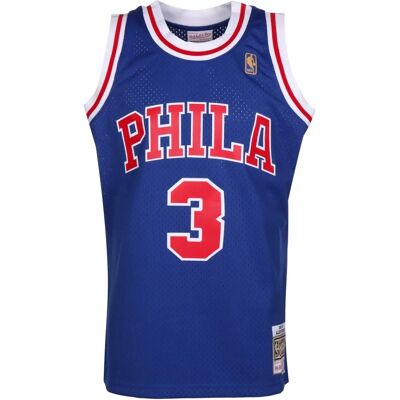 Mitchell & Ness NBA Swingman Trikot - Basketball Mitchell & Ness NBA Swingman Trikot - Basketball