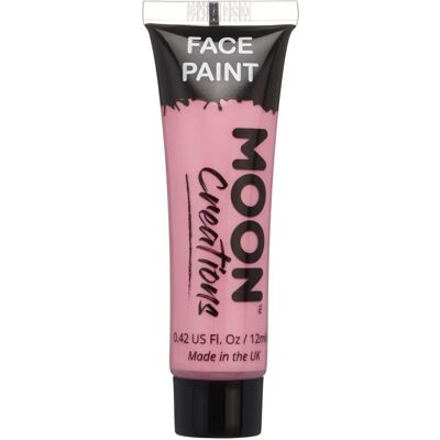 Smiffys Moon Creations Peinture visage et corps Rose - Peinture visage et corps - Publicité Smiffys Moon Creations Peinture visage et corps Rose - Peinture visage et corps - Publicité