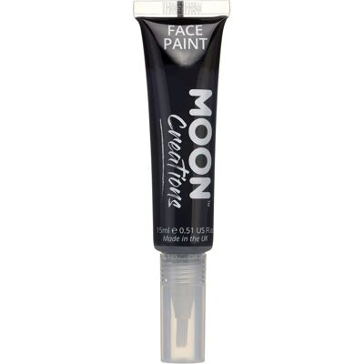 Peintures pour visage et corps Moon Creations - Peintures pour visage et corps - Publicité Peintures pour visage et corps Moon Creations - Peintures pour visage et corps - Publicité