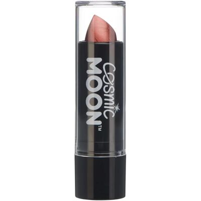 Rouge à lèvres métallique Cosmic Moon de Smiffys - Rouge - Longue tenue - 5g - Publicité Rouge à lèvres métallique Cosmic Moon de Smiffys - Rouge - Longue tenue - 5g - Publicité