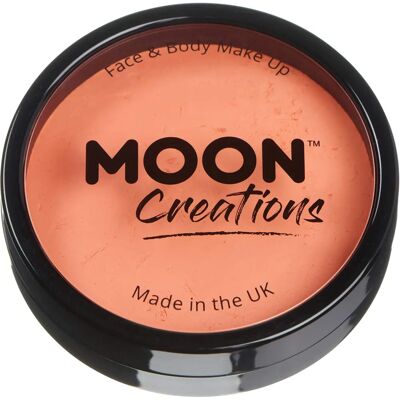 Smiffys Moon Creations Gâteau de Maquillage Pro Pastel Corail - Gâteau de Maquillage - Publicité Smiffys Moon Creations Gâteau de Maquillage Pro Pastel Corail - Gâteau de Maquillage - Publicité