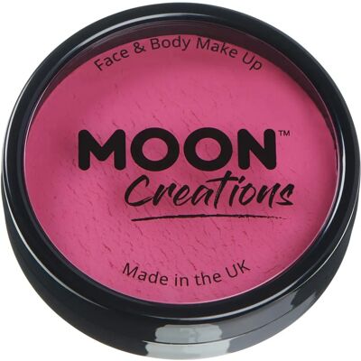 Smiffys Moon Creations Cake de Maquillage Pro Visage Rose - Maquillage Visage - Publicité Smiffys Moon Creations Cake de Maquillage Pro Visage Rose - Maquillage Visage - Publicité