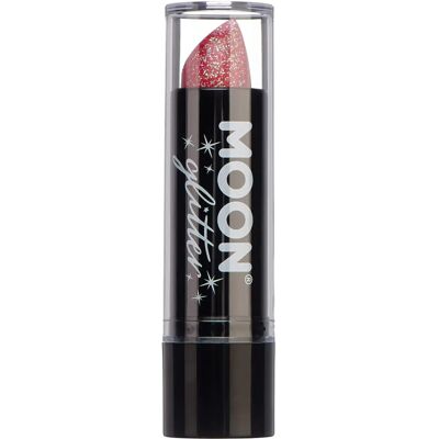 Rouge à lèvres iridescent Moon Glitter - Cerise - Rouge à lèvres - Publicité Rouge à lèvres iridescent Moon Glitter - Cerise - Rouge à lèvres - Publicité
