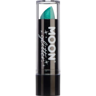 Rouge à lèvres pailleté iridescent Moon Glitter - Vert - Rouge à lèvres - Publicité Rouge à lèvres pailleté iridescent Moon Glitter - Vert - Rouge à lèvres - Publicité