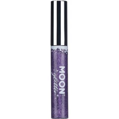 Liner yeux holographique Moon Glitter violet - Longue durée, Prêt à l'emploi - Publicité Liner yeux holographique Moon Glitter violet - Longue durée, Prêt à l'emploi - Publicité
